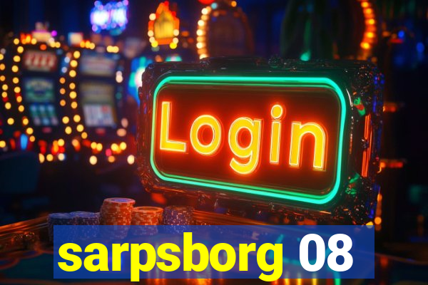 sarpsborg 08